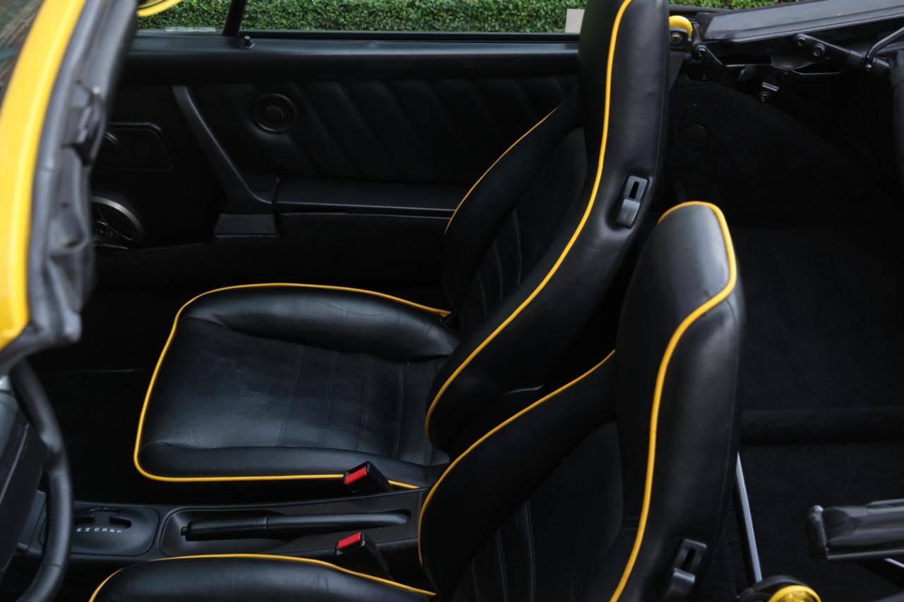 1993 Porsche 964 America Roadster &ldquo;Fully restored and rebuilt&rdquo;