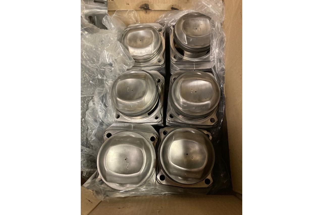 1993 Porsche 964 America Roadster &ldquo;Fully restored and rebuilt&rdquo;