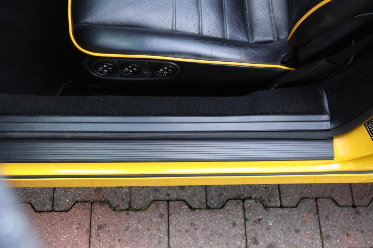 1993 Porsche 964 America Roadster &ldquo;Fully restored and rebuilt&rdquo;