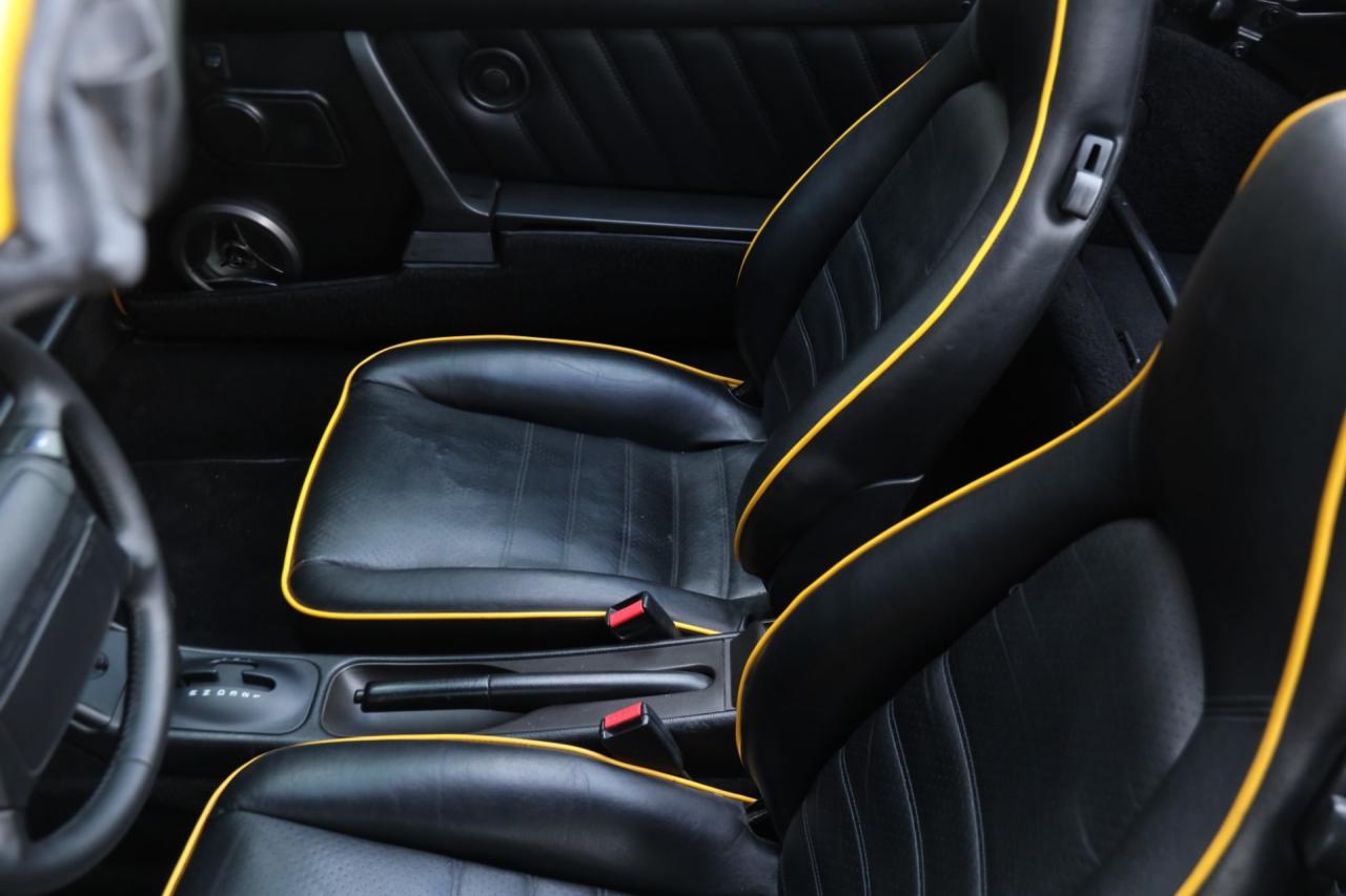 1993 Porsche 964 America Roadster &ldquo;Fully restored and rebuilt&rdquo;