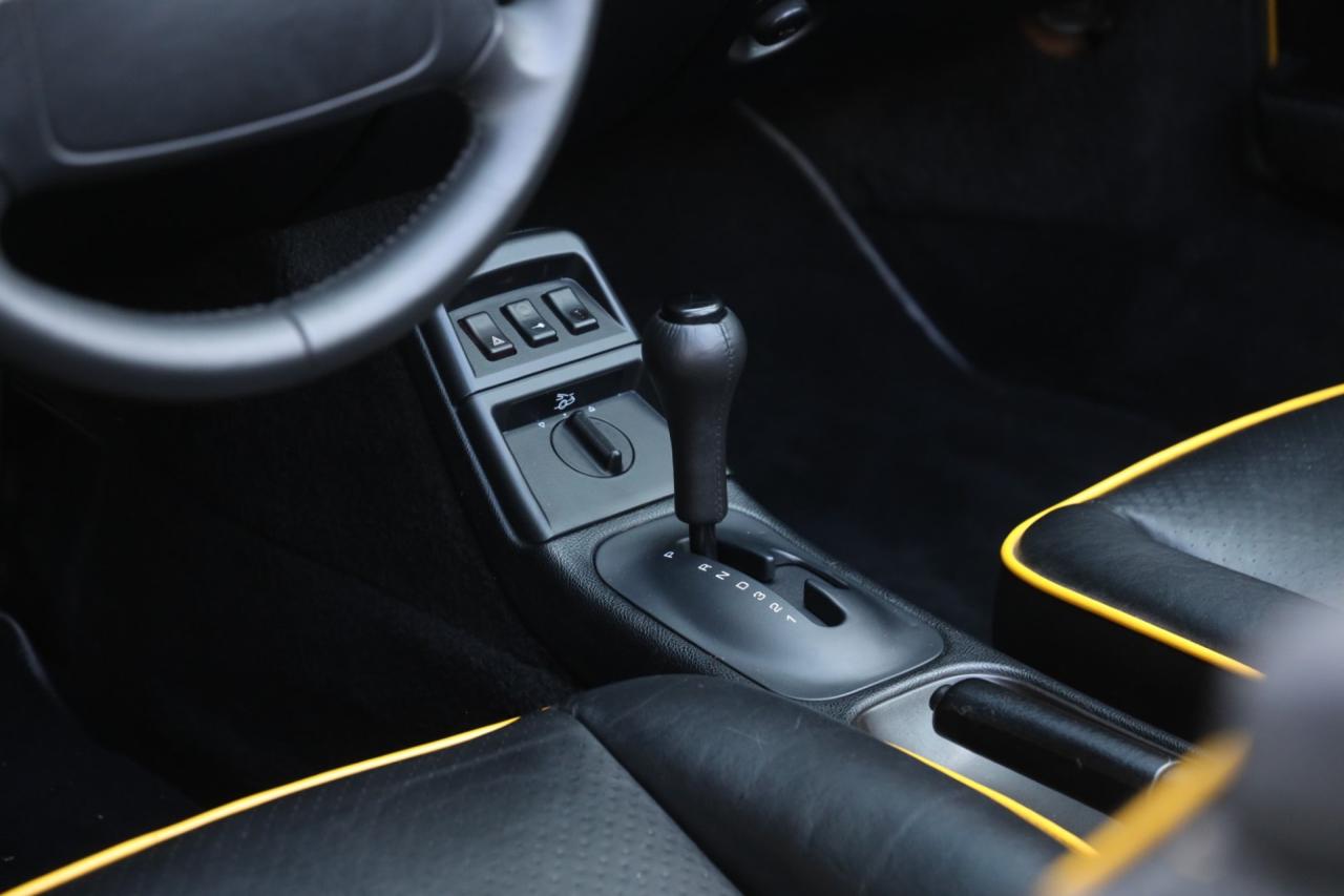 1993 Porsche 964 America Roadster &ldquo;Fully restored and rebuilt&rdquo;