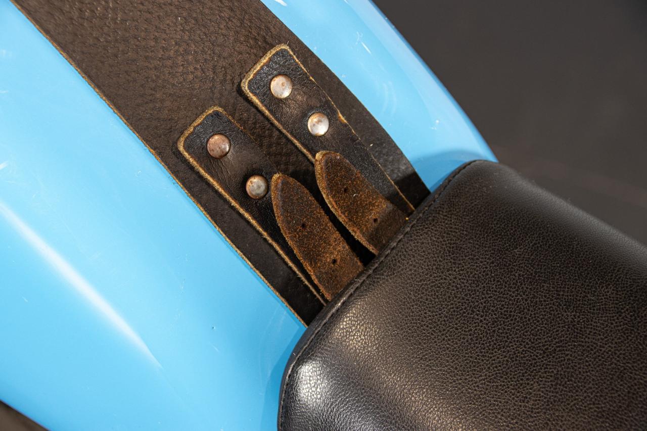 1977 Ktm 250 GS REGOLARITA