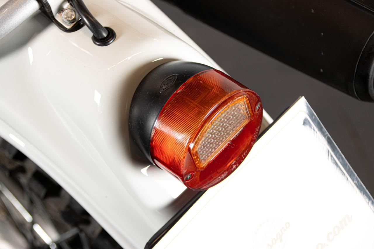 1977 Ktm 250 GS REGOLARITA