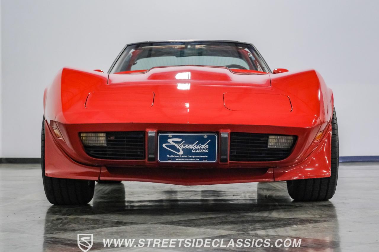 1979 Chevrolet Corvette L82