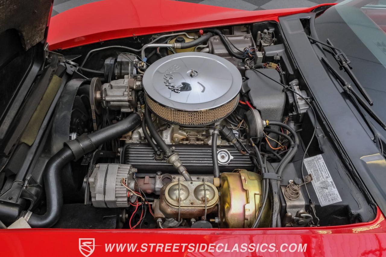 1979 Chevrolet Corvette L82