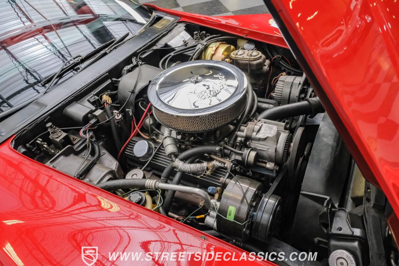 1979 Chevrolet Corvette L82