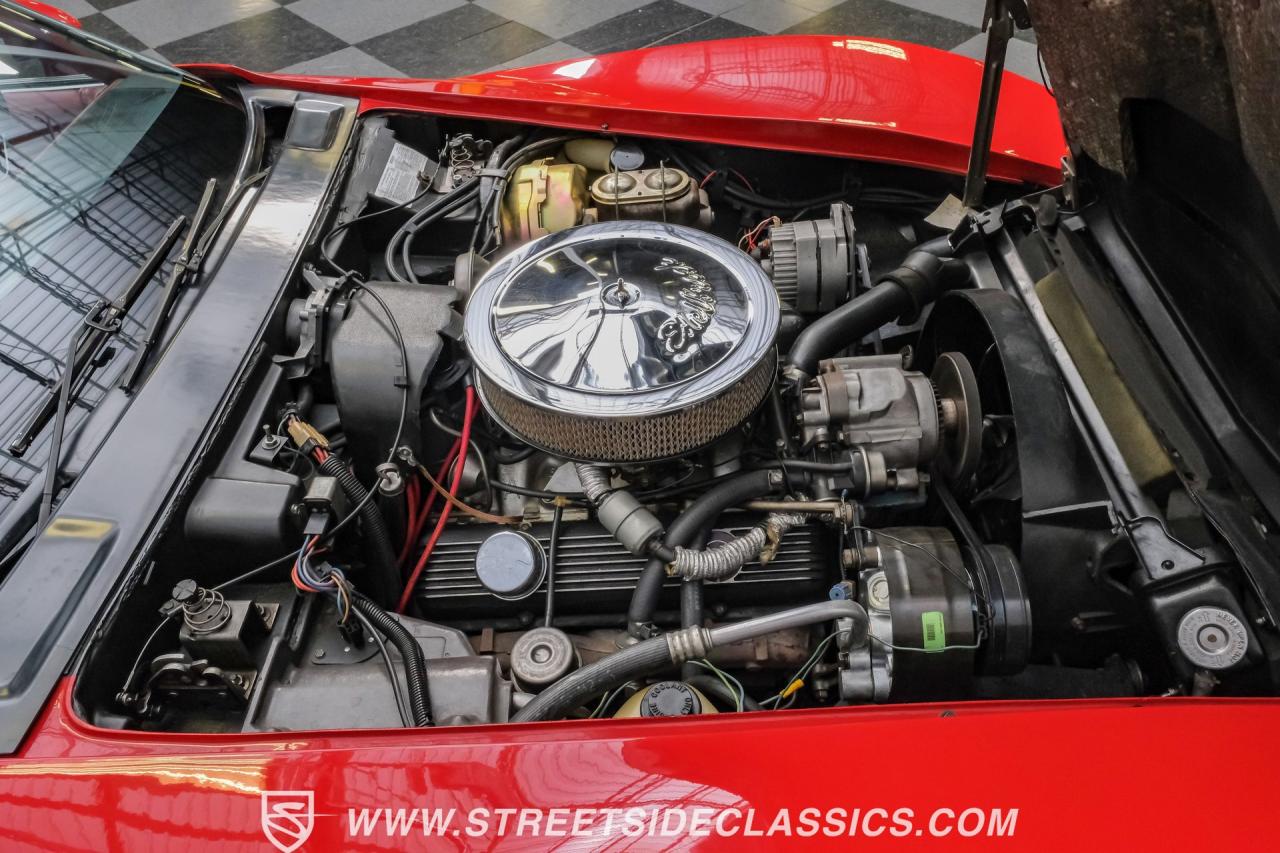 1979 Chevrolet Corvette L82