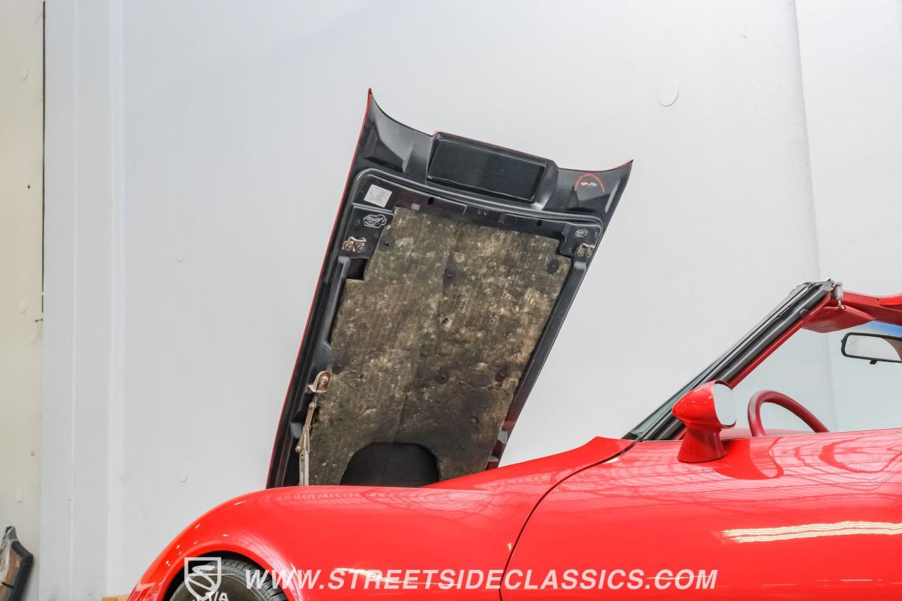 1979 Chevrolet Corvette L82