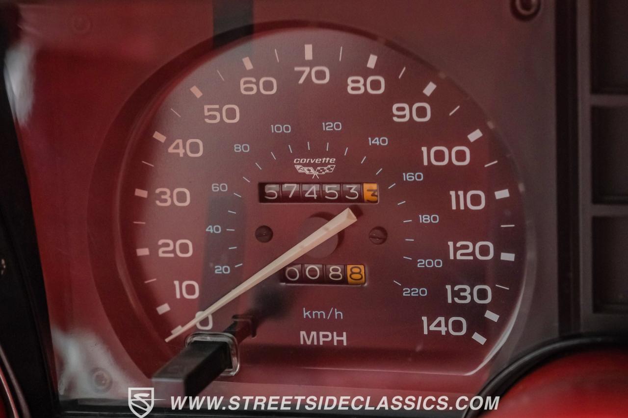 1979 Chevrolet Corvette L82