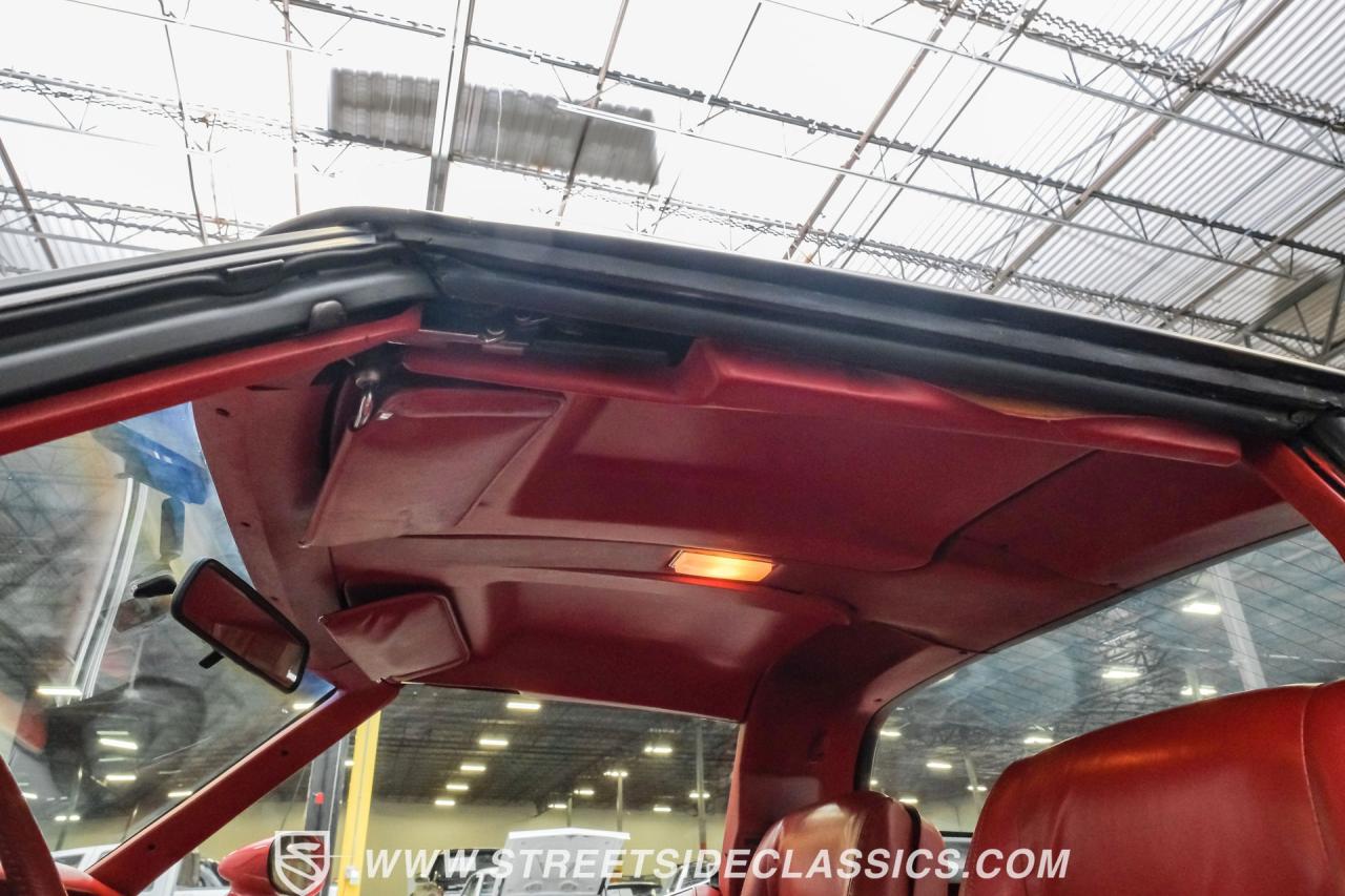 1979 Chevrolet Corvette L82