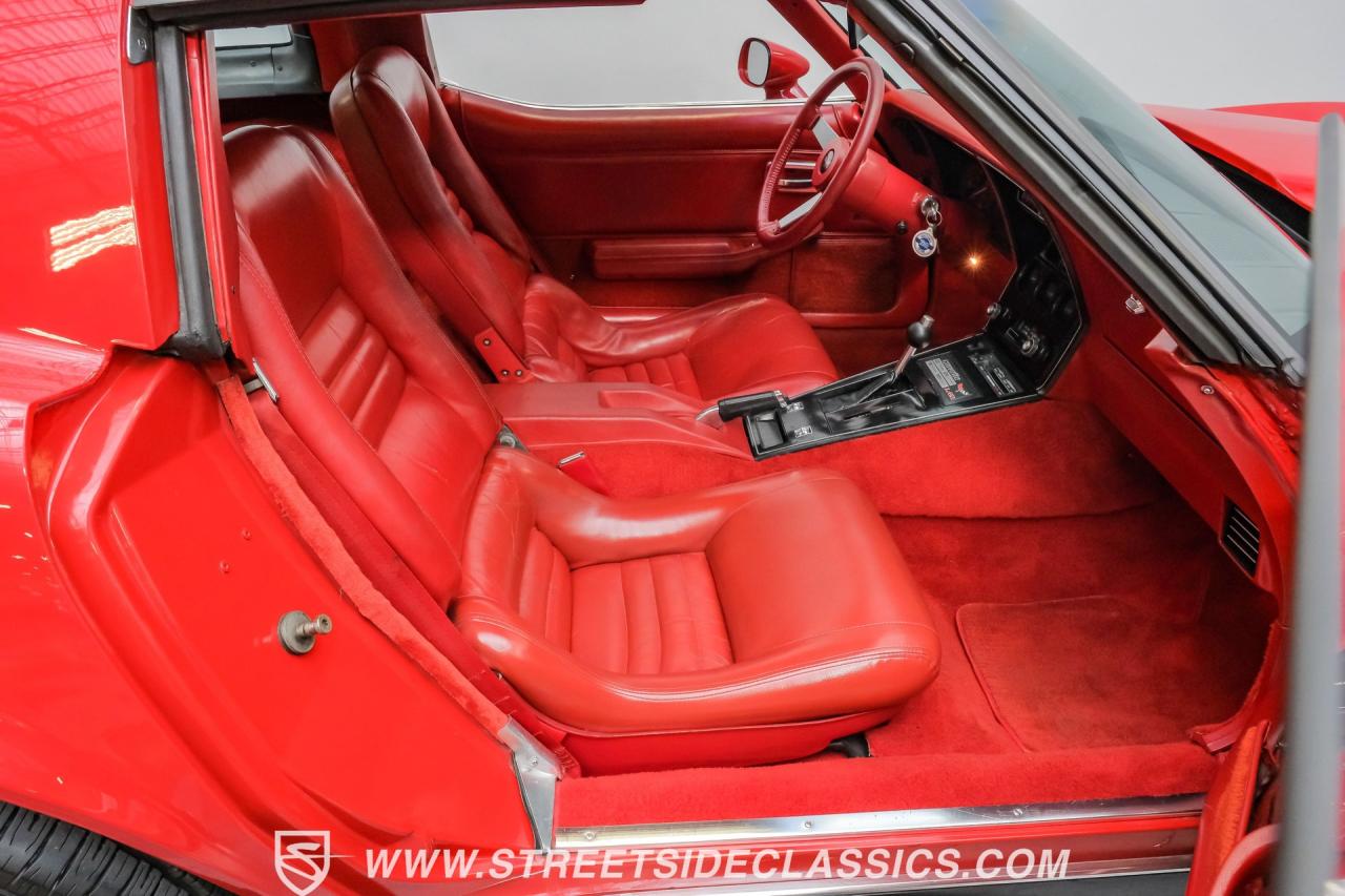 1979 Chevrolet Corvette L82