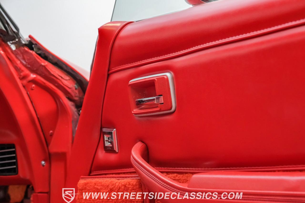 1979 Chevrolet Corvette L82