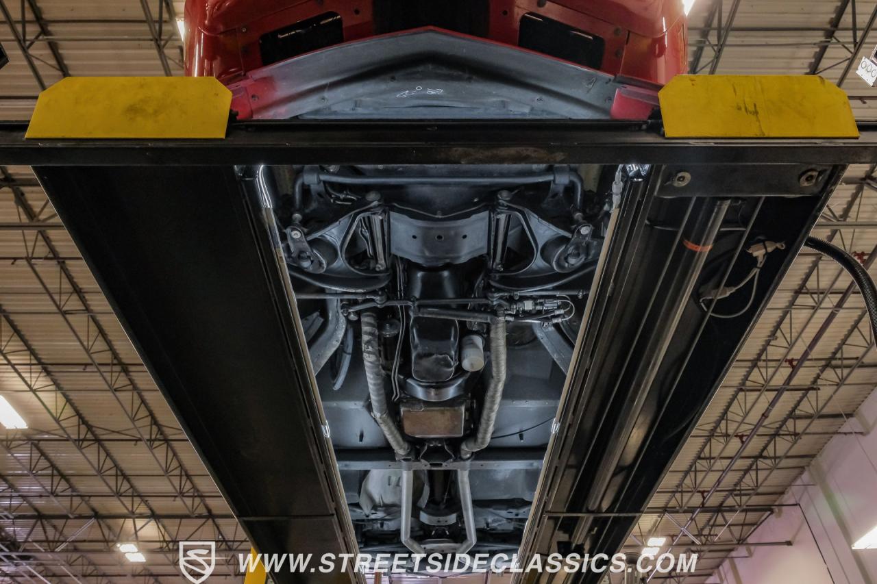 1979 Chevrolet Corvette L82