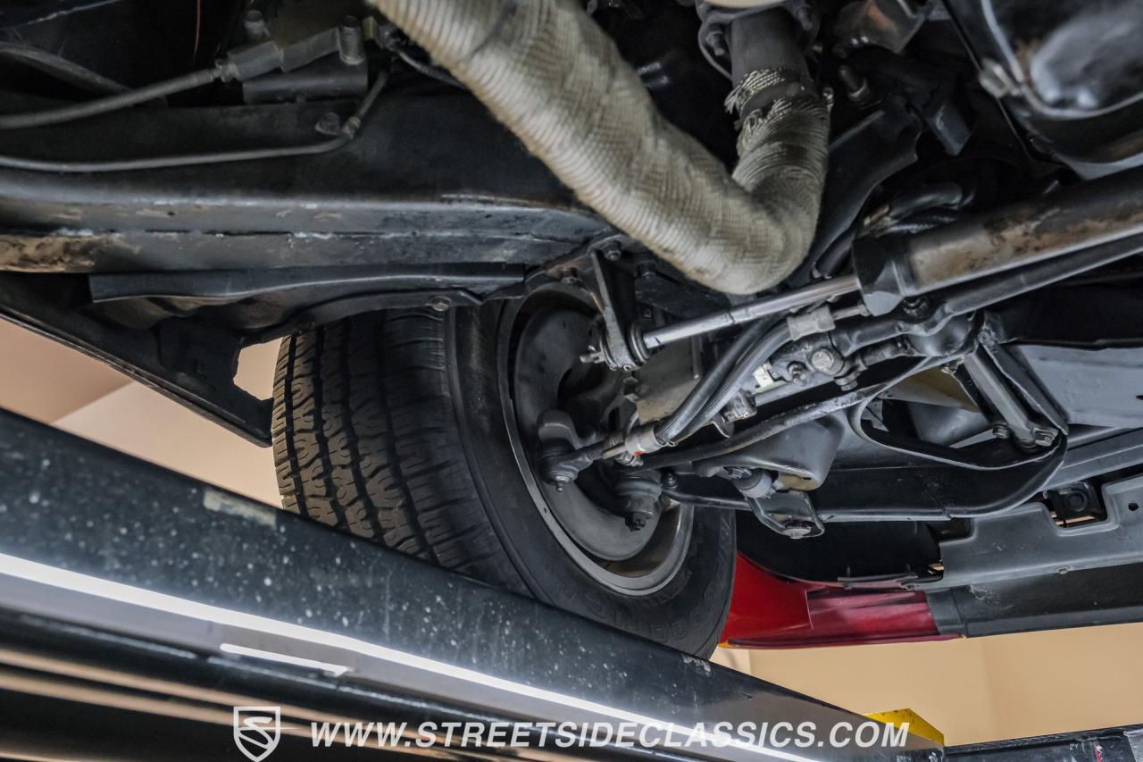 1979 Chevrolet Corvette L82