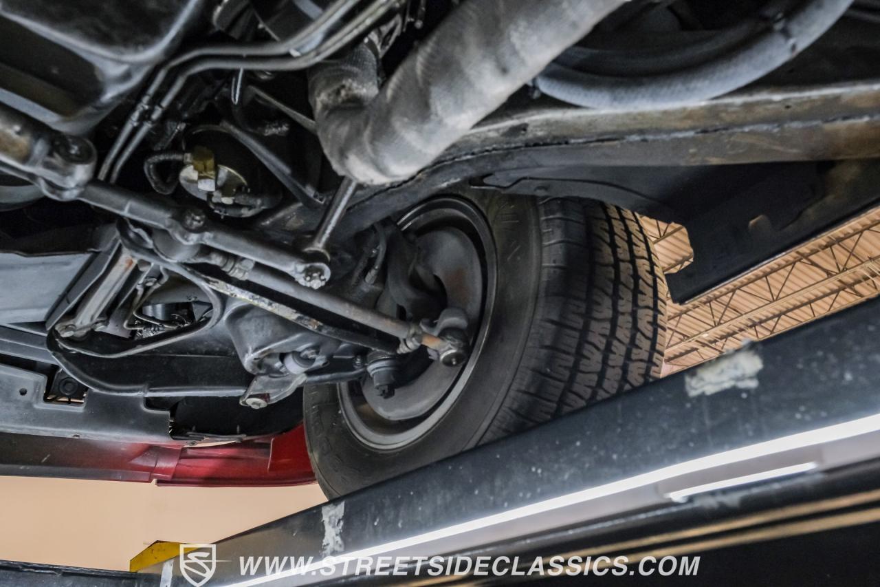 1979 Chevrolet Corvette L82