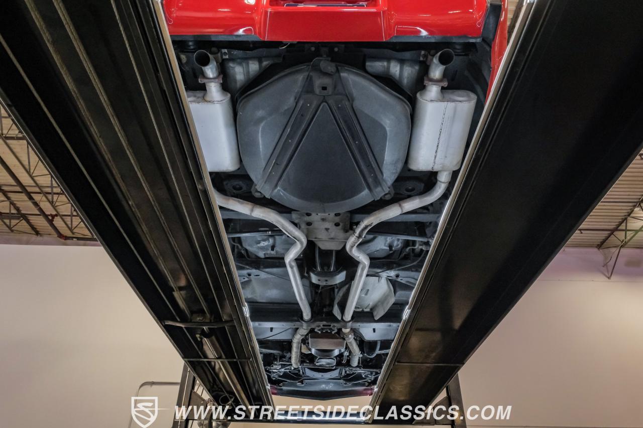 1979 Chevrolet Corvette L82