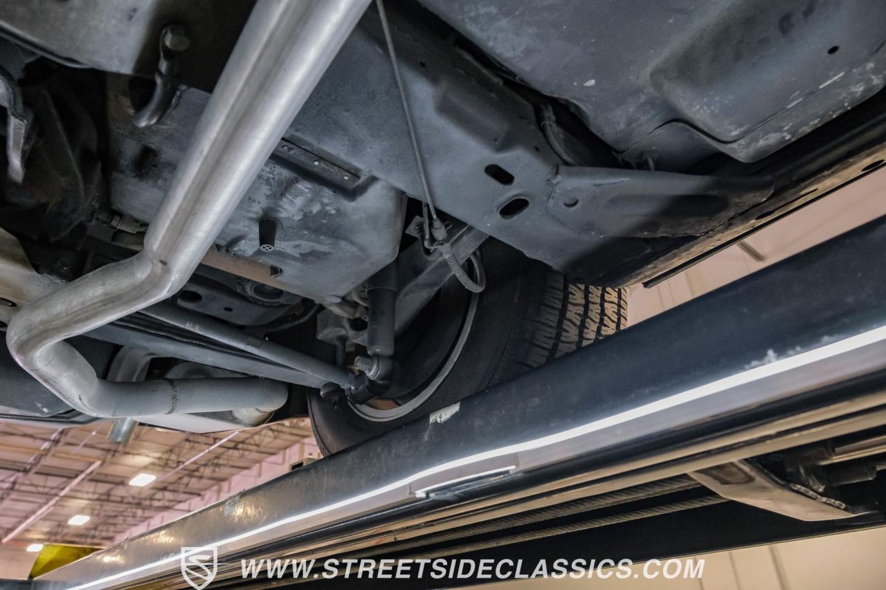 1979 Chevrolet Corvette L82