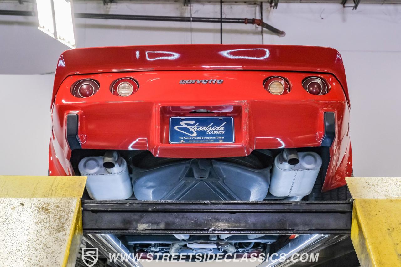 1979 Chevrolet Corvette L82