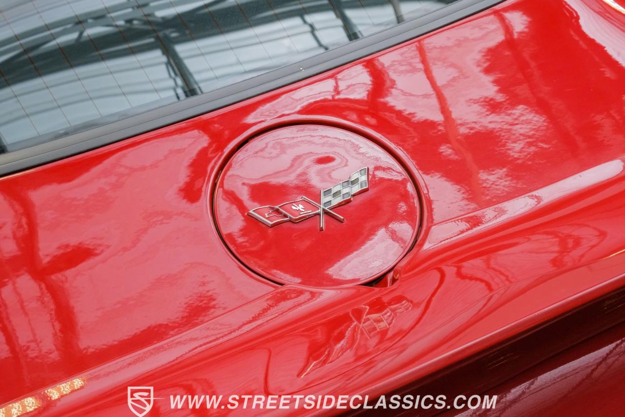 1979 Chevrolet Corvette L82