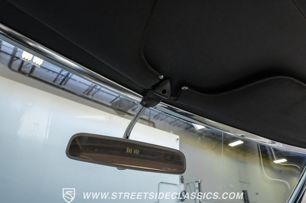 1967 Chevrolet Impala SS 572 Restomod