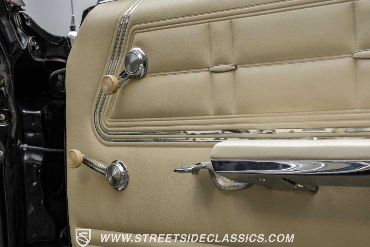 1967 Chevrolet Impala SS 572 Restomod