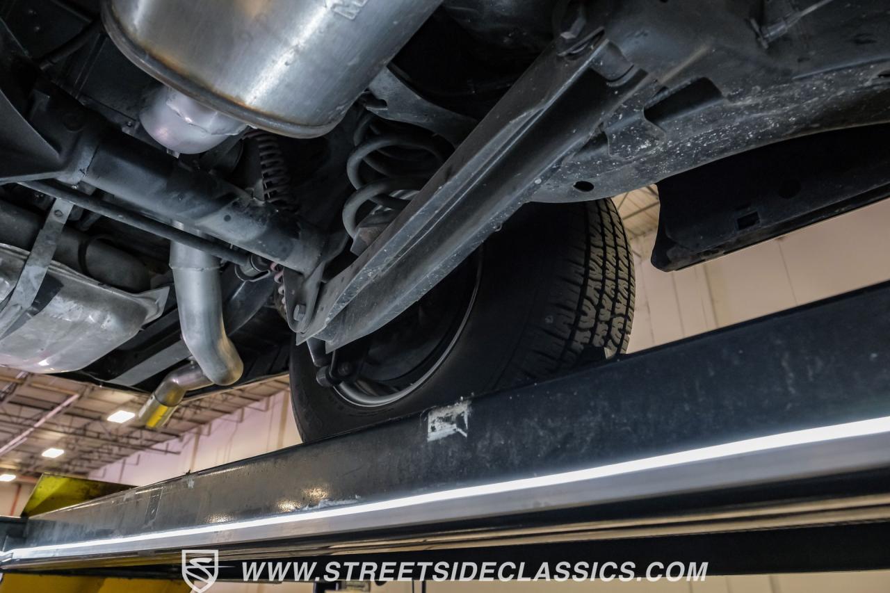 1967 Chevrolet Impala SS 572 Restomod