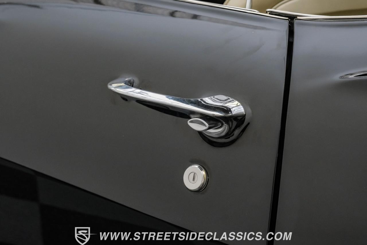 1967 Chevrolet Impala SS 572 Restomod