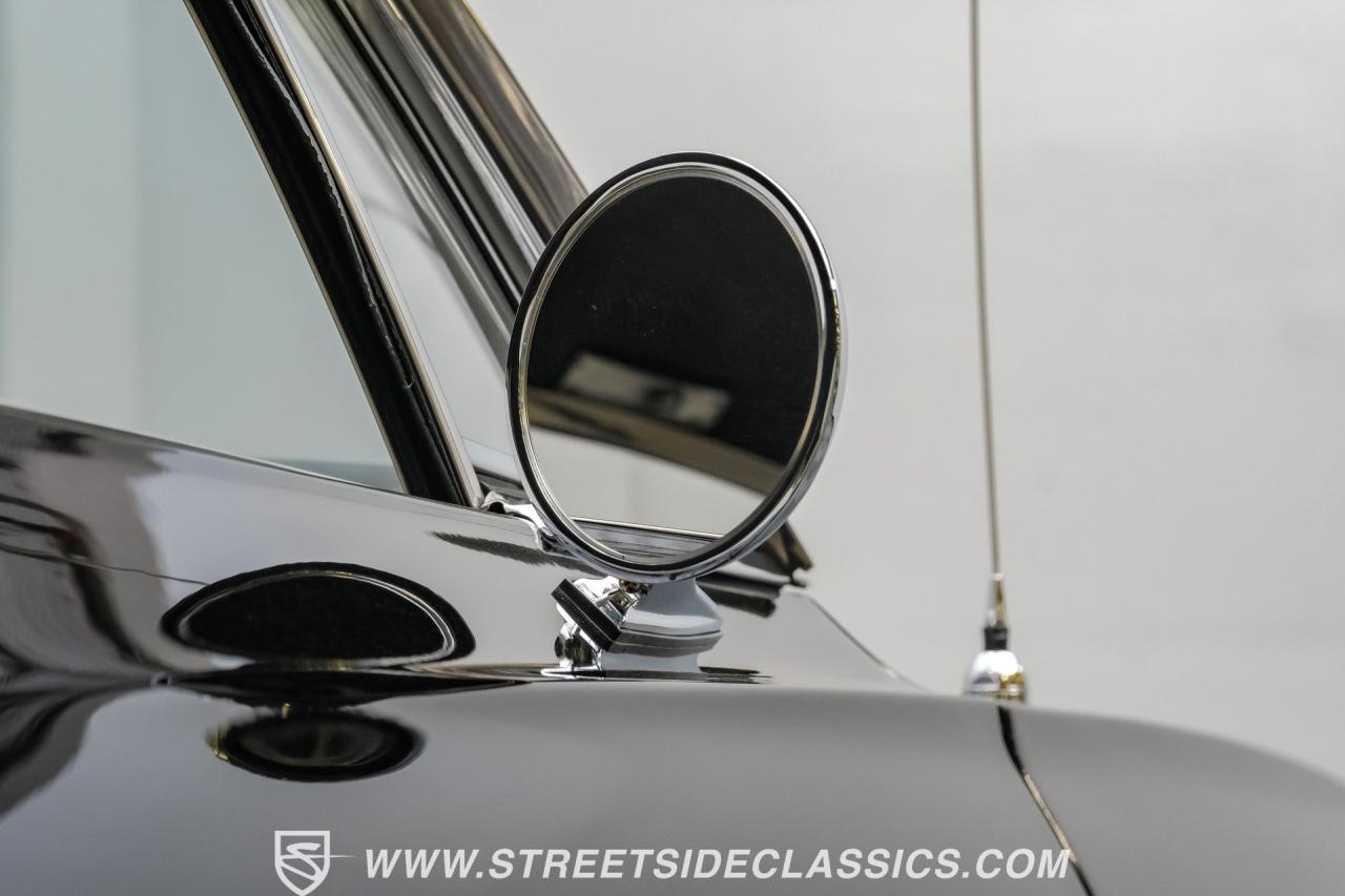 1967 Chevrolet Impala SS 572 Restomod