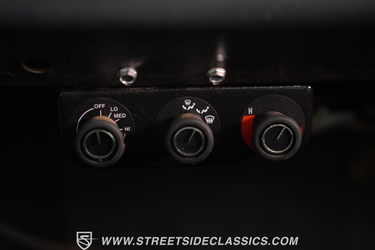 1960 Chevrolet C10 Patina