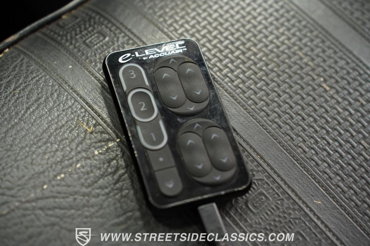 1960 Chevrolet C10 Patina