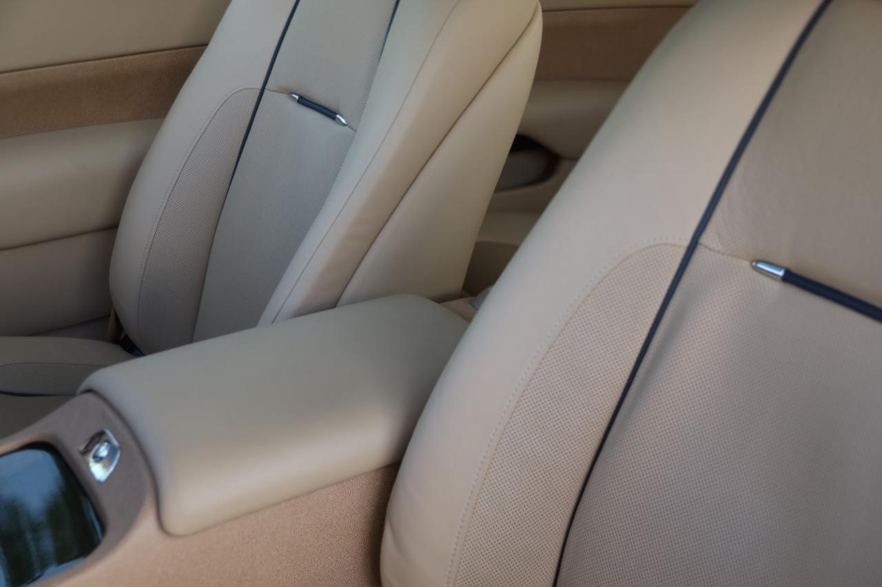 2014 Rolls - Royce Wraith Coup&eacute; &ldquo;Midnight Sapphire II&rdquo;