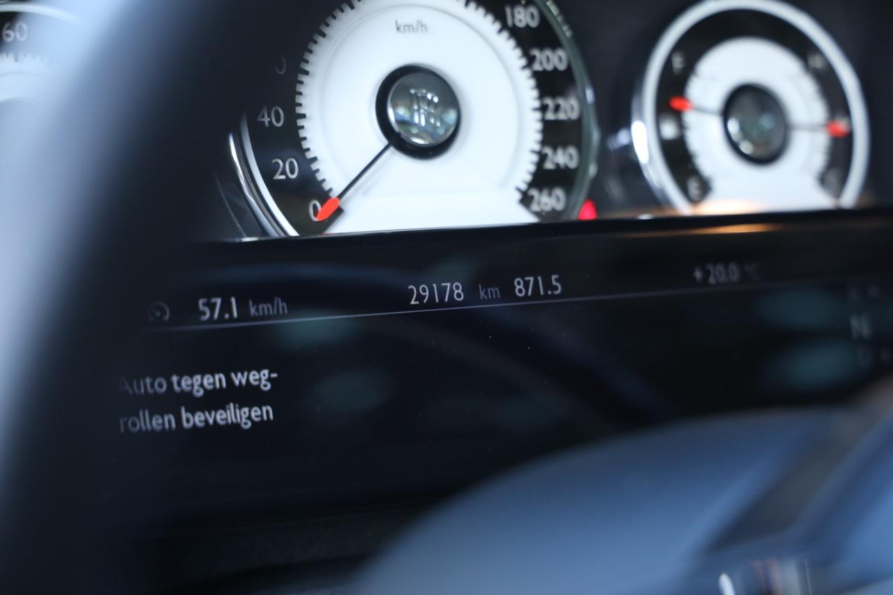 2014 Rolls - Royce Wraith Coup&eacute; &ldquo;Midnight Sapphire II&rdquo;