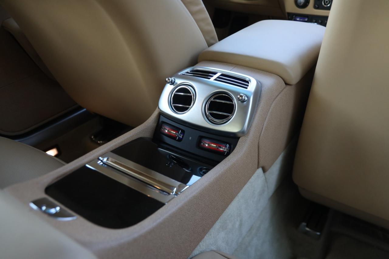 2014 Rolls - Royce Wraith Coup&eacute; &ldquo;Midnight Sapphire II&rdquo;