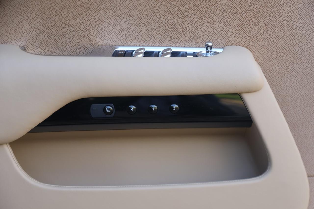 2014 Rolls - Royce Wraith Coup&eacute; &ldquo;Midnight Sapphire II&rdquo;