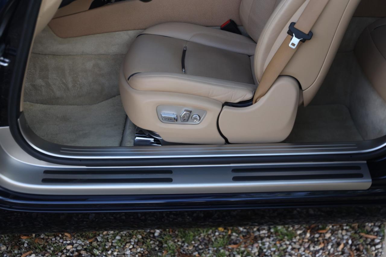 2014 Rolls - Royce Wraith Coup&eacute; &ldquo;Midnight Sapphire II&rdquo;