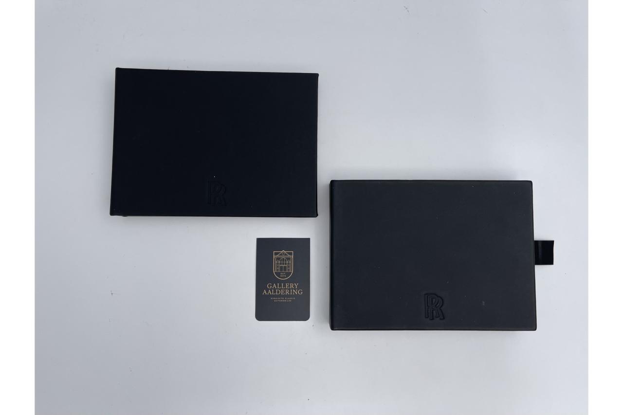 2014 Rolls - Royce Wraith Coup&eacute; &ldquo;Midnight Sapphire II&rdquo;