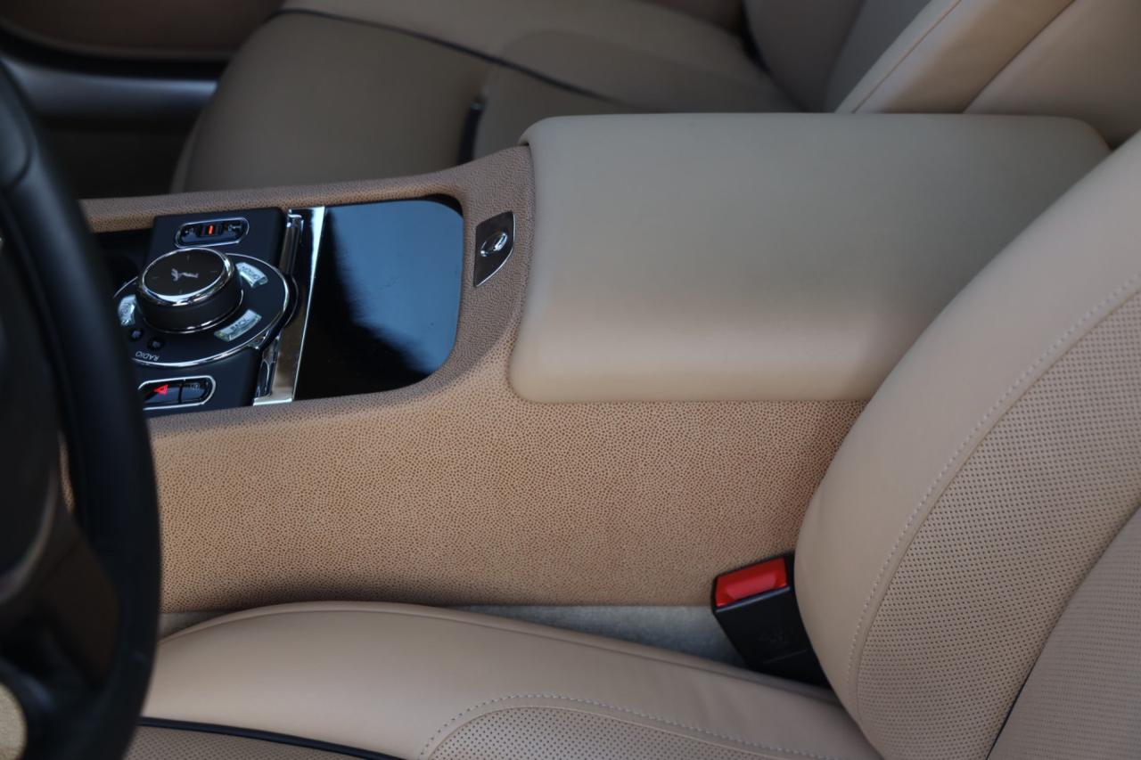 2014 Rolls - Royce Wraith Coup&eacute; &ldquo;Midnight Sapphire II&rdquo;