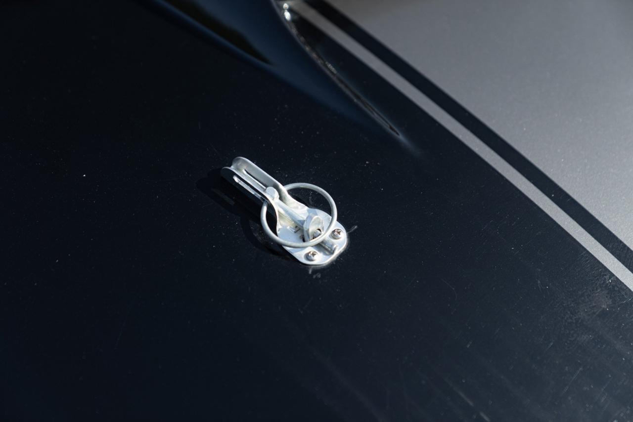 2007 Ford MUSTANG CERVINI C-500