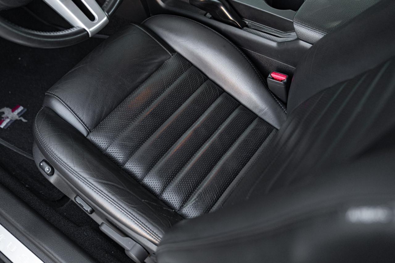 2007 Ford MUSTANG CERVINI C-500