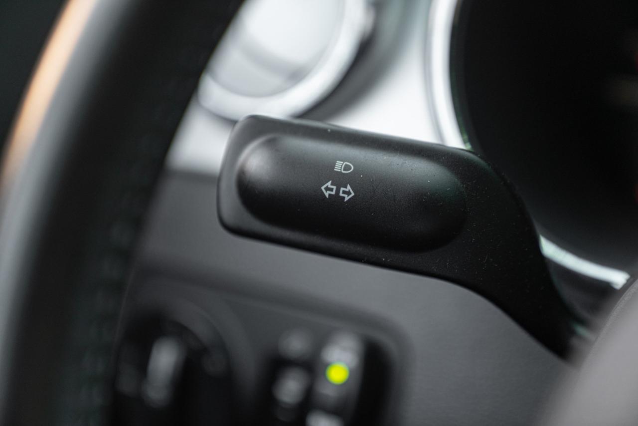 2007 Ford MUSTANG CERVINI C-500