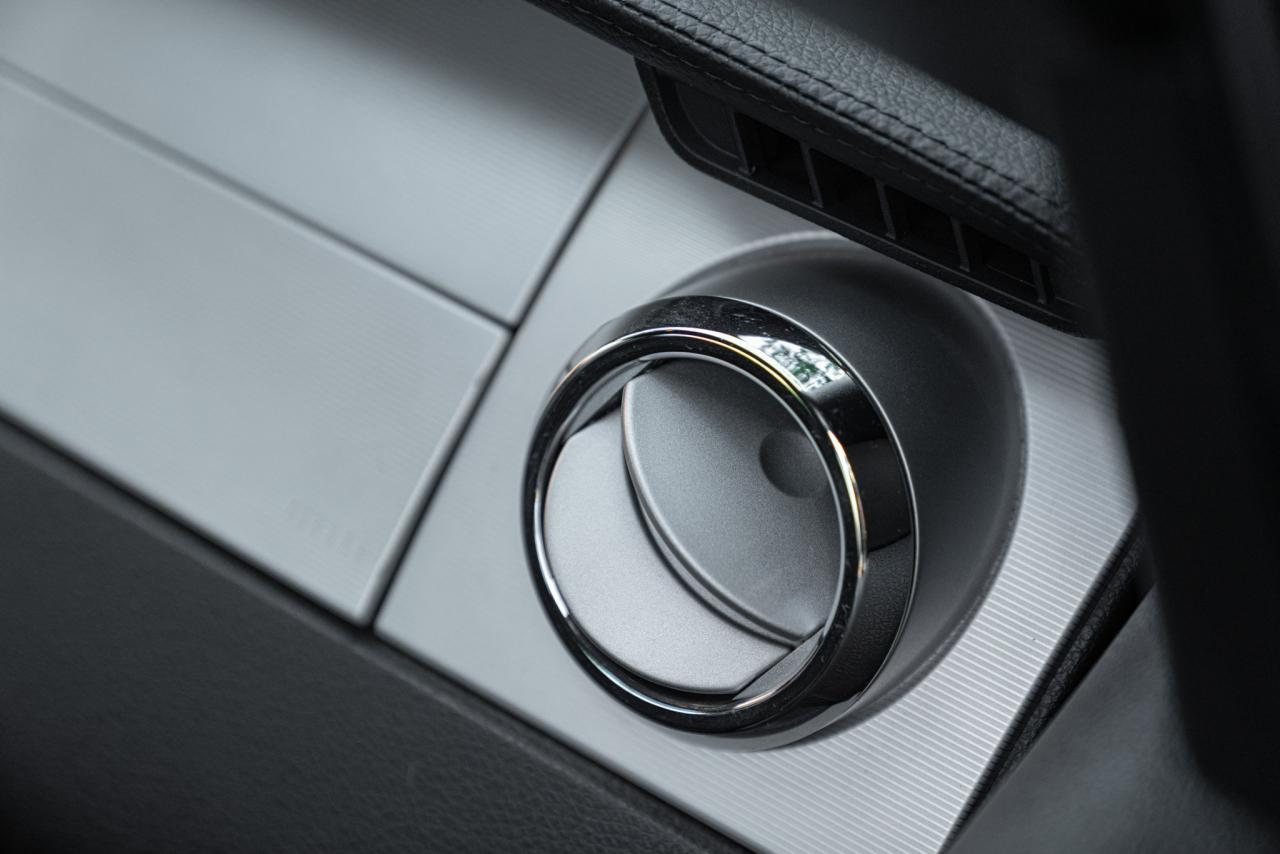 2007 Ford MUSTANG CERVINI C-500