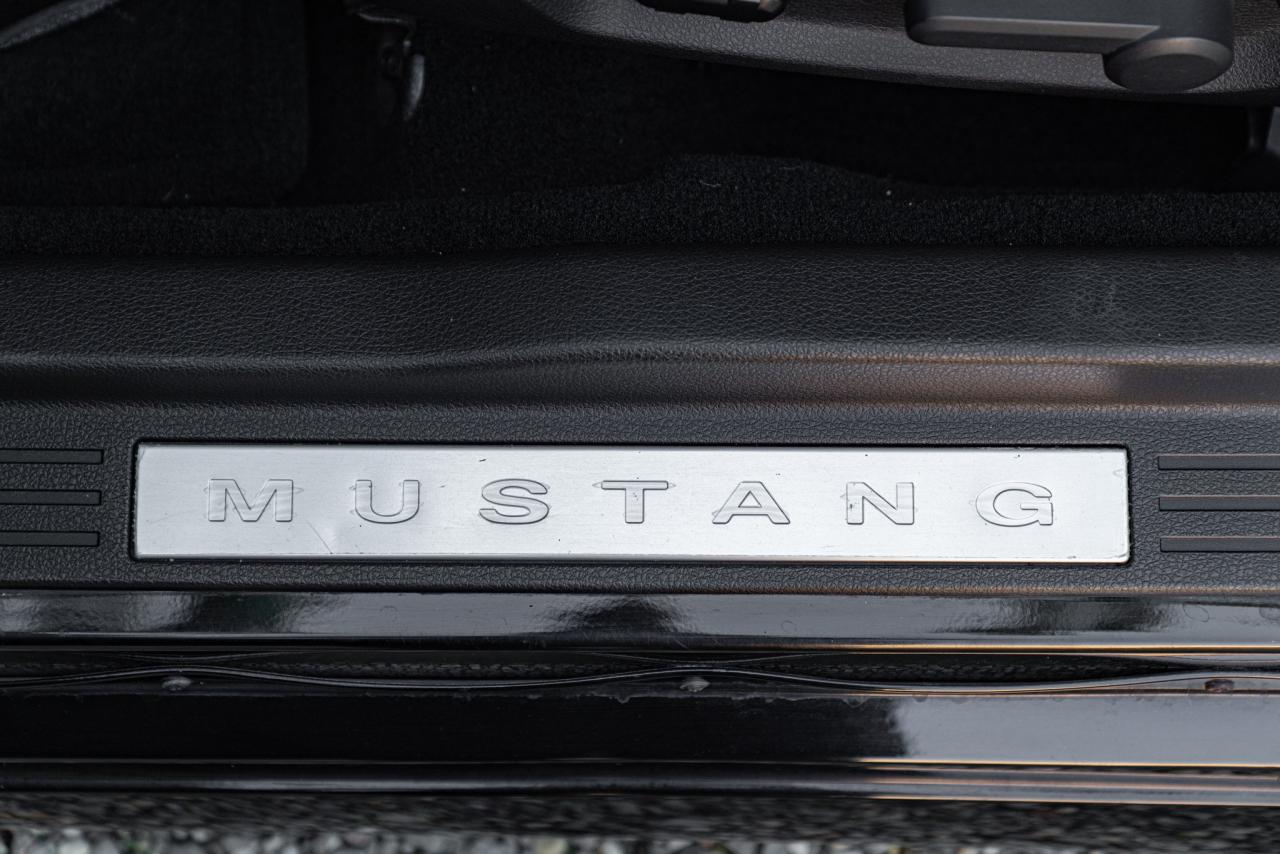 2007 Ford MUSTANG CERVINI C-500