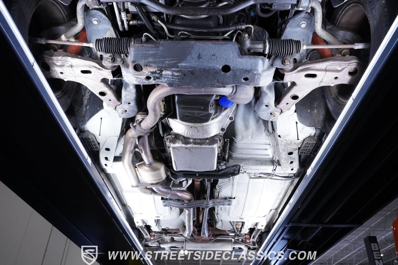 1997 Chevrolet Camaro Z28 30TH Anniversary Edition