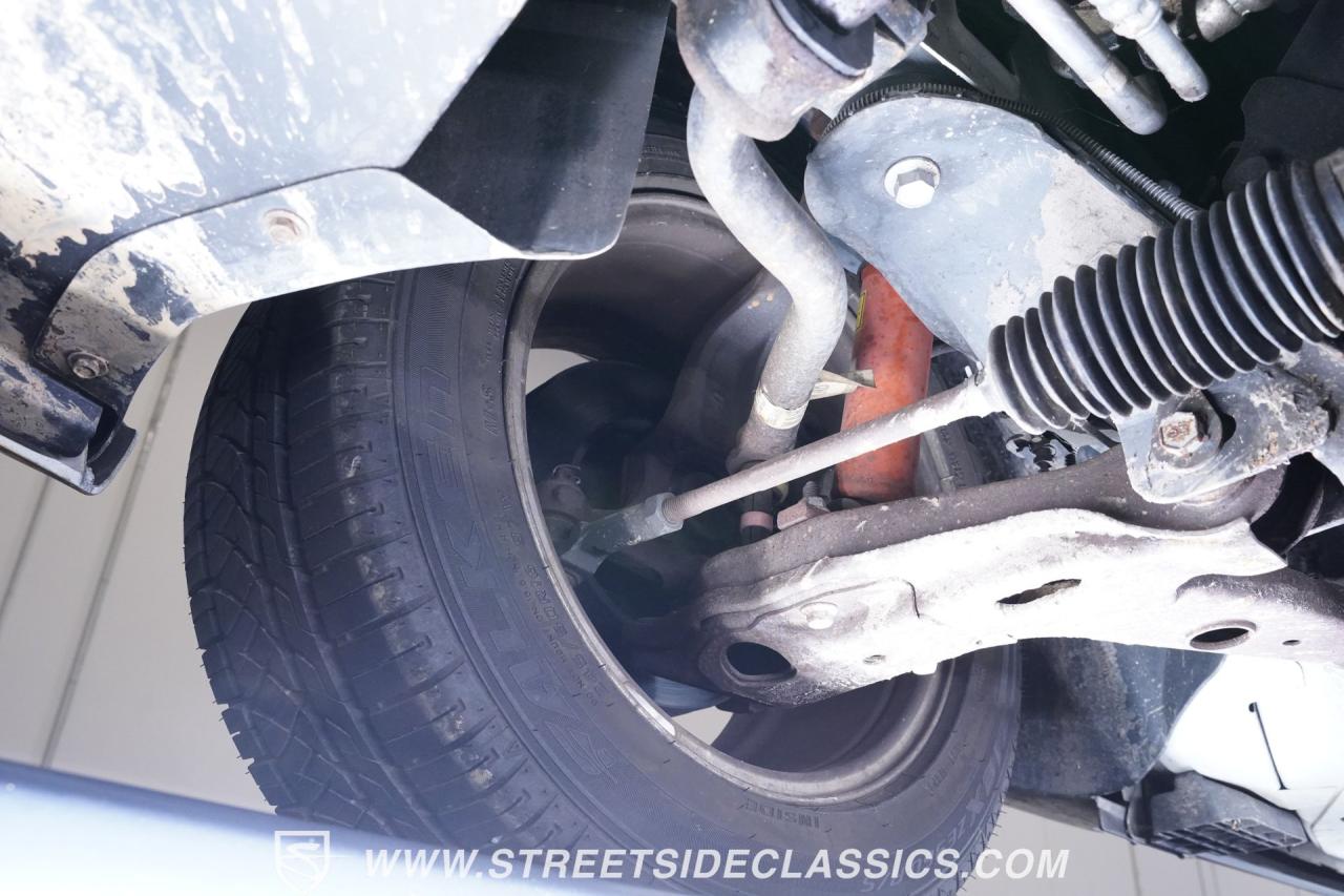 1997 Chevrolet Camaro Z28 30TH Anniversary Edition