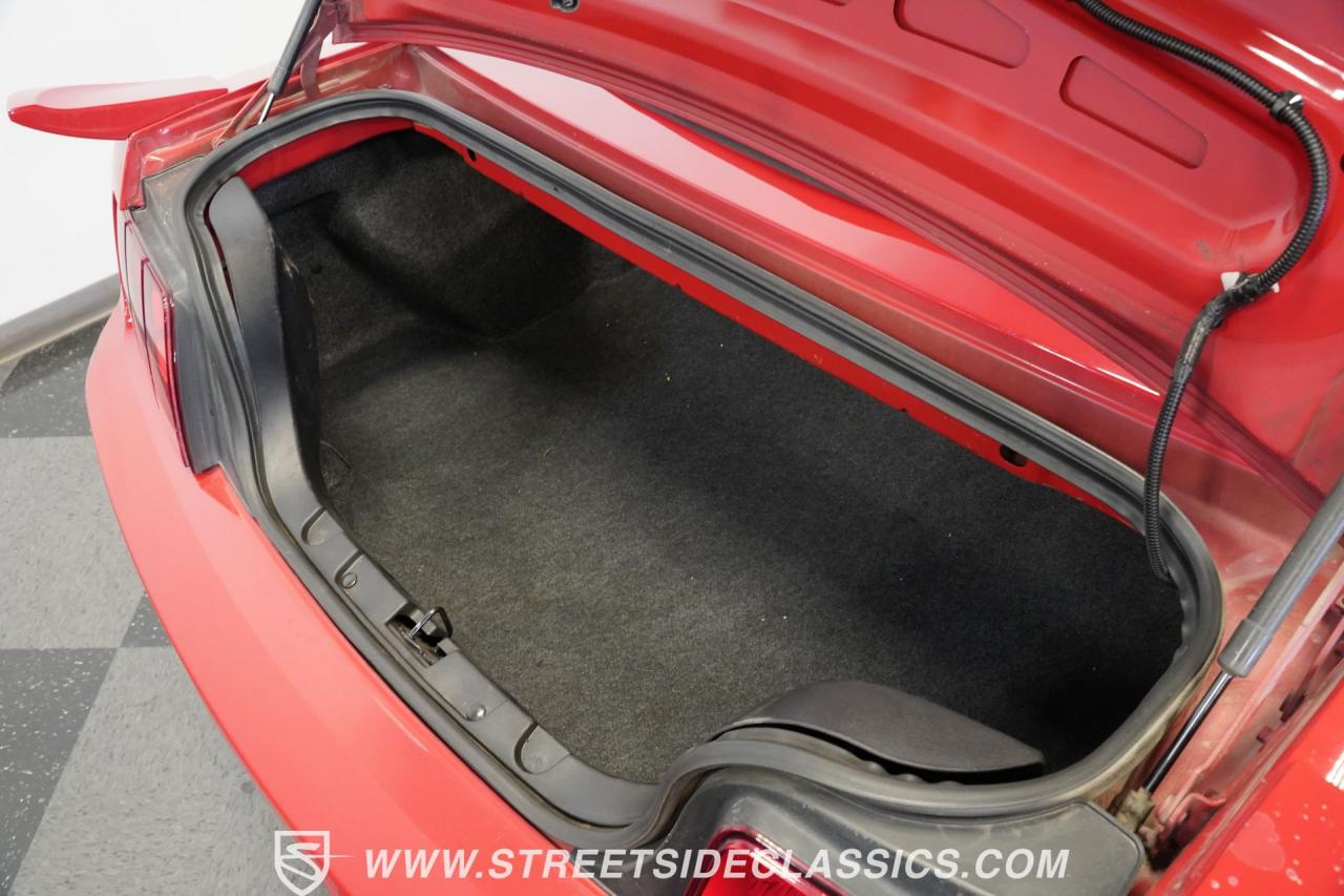 2005 Ford Mustang Roush Stage 1 Convertible