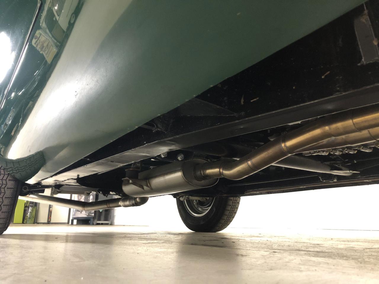 1954 Arnolt Bristol Roadster