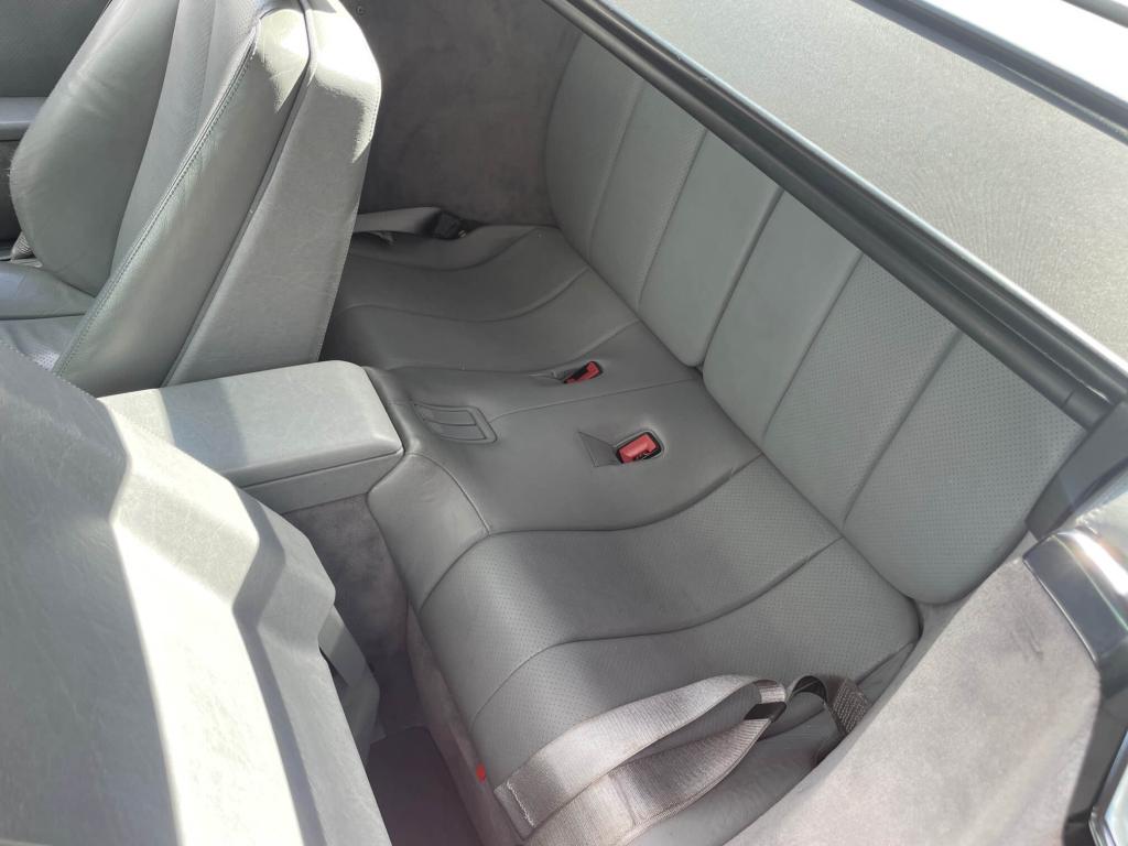 1990 Mercedes - Benz 500SL