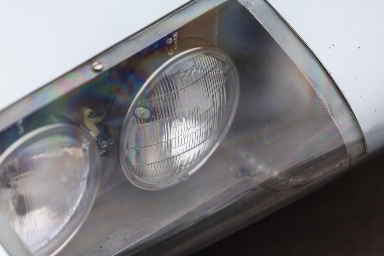 1963 Chevrolet Corvette Stingray &quot;Split Window&quot; Coupe Race Car