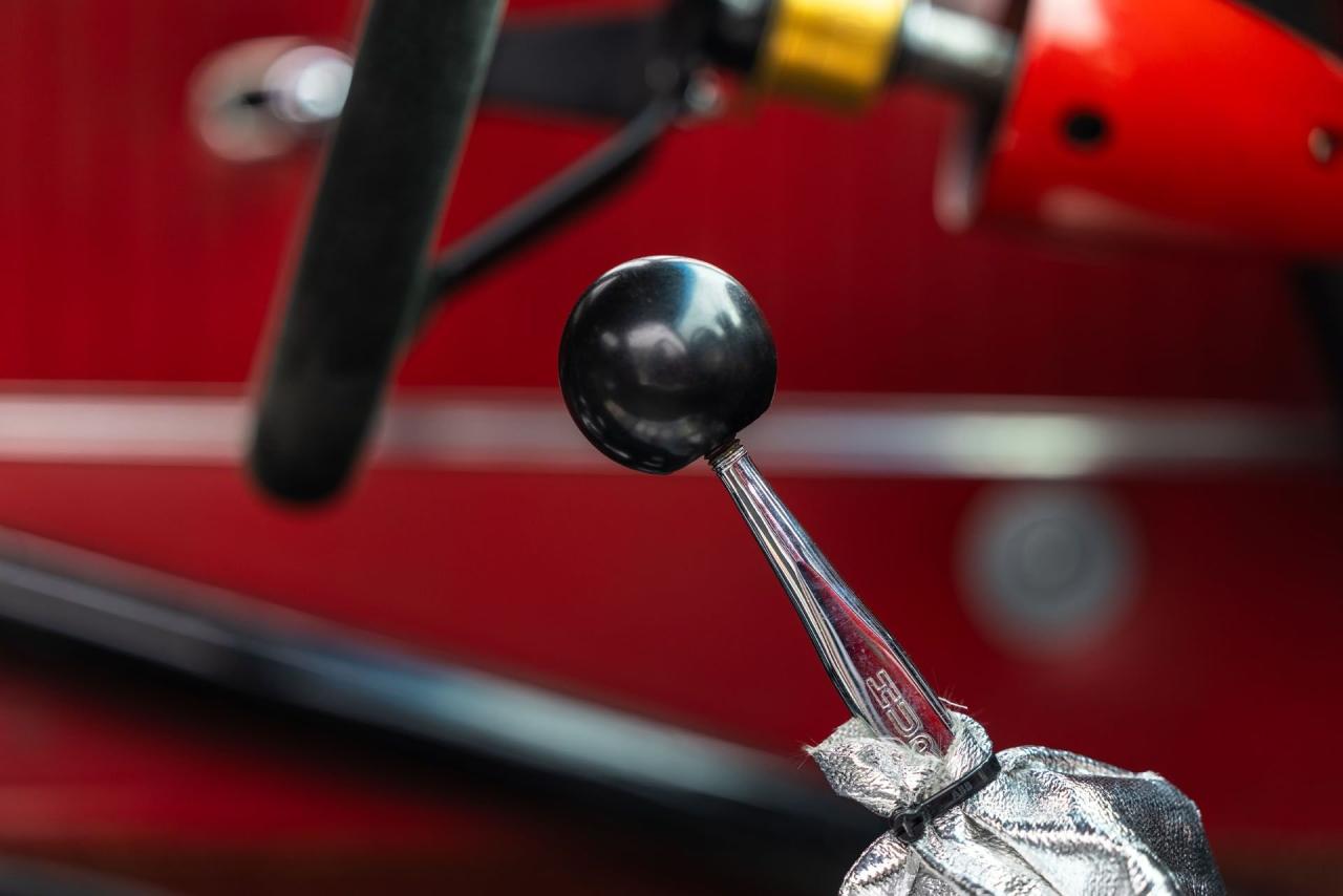 1963 Chevrolet Corvette Stingray &quot;Split Window&quot; Coupe Race Car