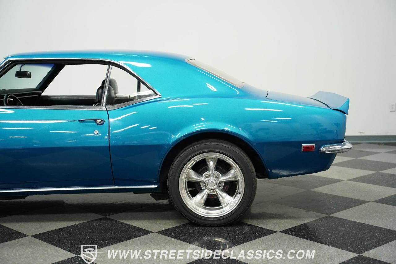 1968 Chevrolet Camaro SS Tribute